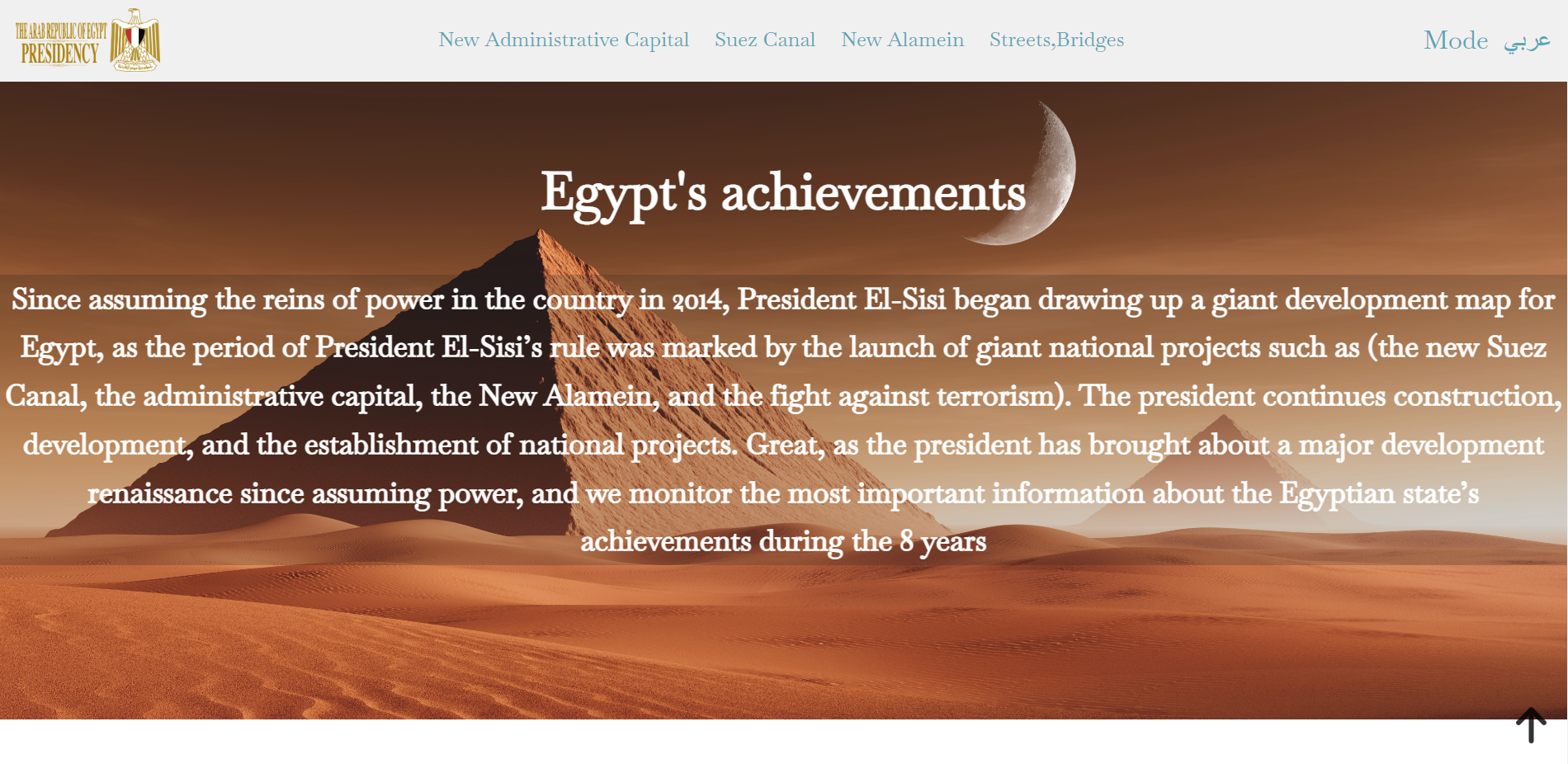 Blog Platform
